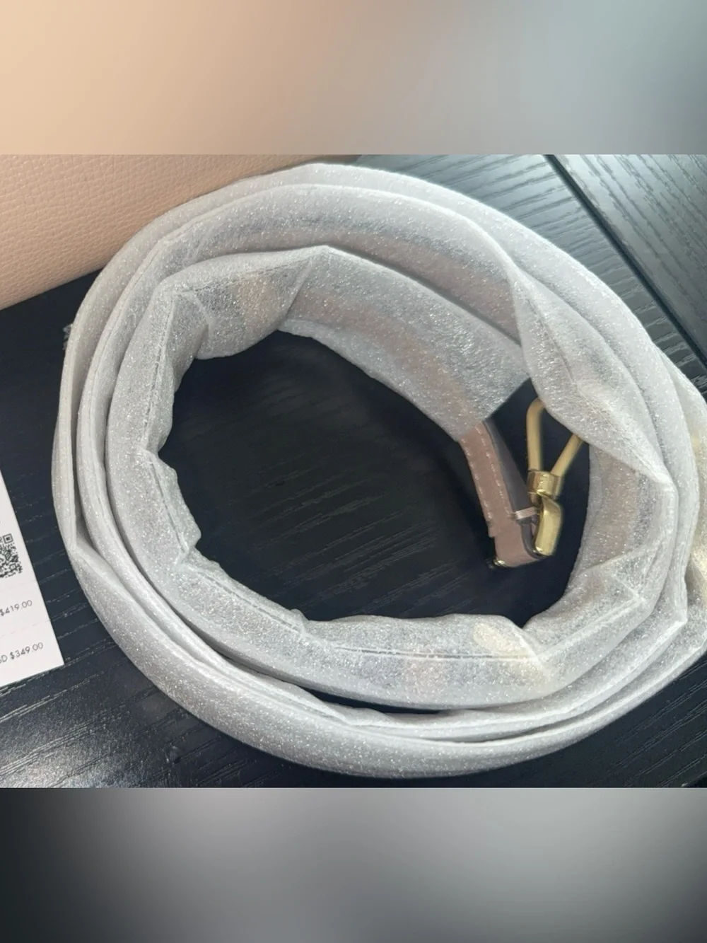NWT: Kate Spade Handle Bag